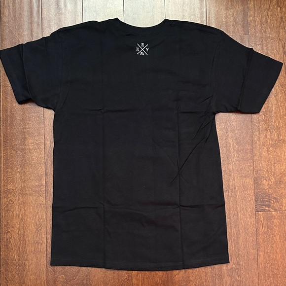 Key Street Black T-Shirt, Size Medium, NWOT - Picture 6 of 8